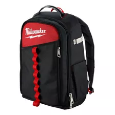 Mochila Ferramentas Perfil Baixo 22 Bolsos Milwaukee 48-22