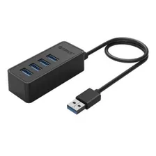 Cabo Usb 3.0 Orico Hub De 4 Portas W5p-u3 100cm