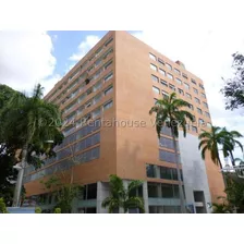 Apartamento Alquiler Las Mercedes #24-24027 Lb