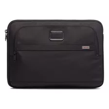 Tumi Alpha 3 - Funda Grande Para Laptop De 15 Pulgadas, Fun.