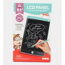 Tableta De Dibujo Lcd Para Niños, Juguete Educativo