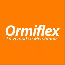 Pintura Asfáltica Ormiflex Profesional X 10 Lts