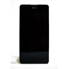 Celular LG Usado Modelo LG-e977 - Vendido No Estado