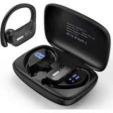 Auriculares Bluetooth Occiam Para Deportes (nytr)