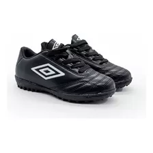 Calzado De Futbol Umbro Classico Tf Junior