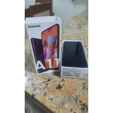 Celular Samsung Galaxy A11 - 64 Gb