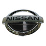 Par Tapetes Delanteros Bt Logo Nissan Maxima 1997 A 2003