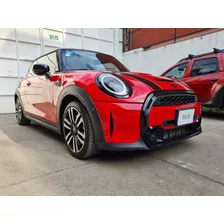 Mini Cooper S Classic At 2023