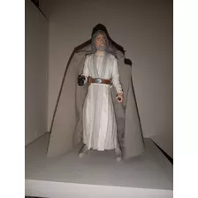 Luke Skywalker - Despertar Da Força Black Series Hasbro