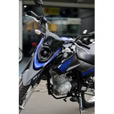 Promoção!! Últimas Unidades Crosser Z 23/24 + Emplac Grátis