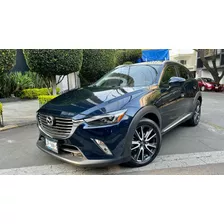 Mazda Cx-3 2018 2.0 I Grand Touring At