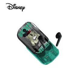 Audífonos Disney Auriculares Inalámbricos Tws Bluetooth 5.3 
