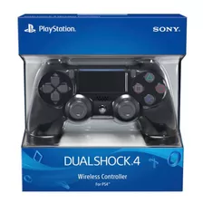 Joystick Controle Original Sony Dualshock 4 Ps4 Lacrado