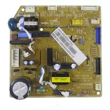 Placa Ar Condicionado Samsung 18k 24k