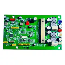 Placa Principal/amplificadora Gdb-10gradiente Gdb10m/gdb12m