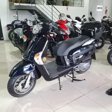 Kymco Like 200i 0km 2023 Marrocchi Rosario