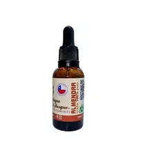 Aceite De Almendras 30 Ml (pef) 100% Puro Y Natural