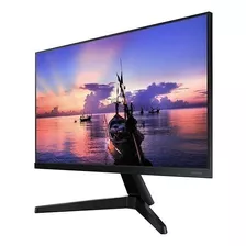 Monitor Gamer Samsung Full Hd F22t35 Led 22 75hz 5ms Bivolt