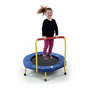 Segunda imagen para búsqueda de the original toy company trampoline