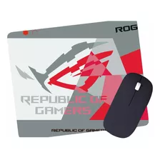 Mousepad Asus Rog