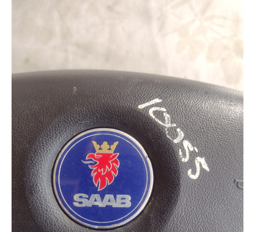 Bolsa De Aire Piloto Saab Aero 93 2002-2005-usado Foto 5