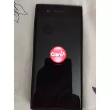 Celular Sony Xperia Xa132gb Inmaculado