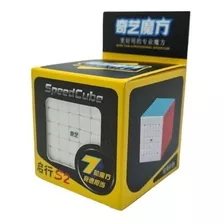 Cubo Rubik´s Speedcube Mágico 7x7 Eqy818