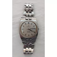 Relógio Omega Constellation Chronometer 1970 Antigo Suíço 