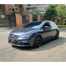 Seat Leon Cupra 2019 2.0 Turbo