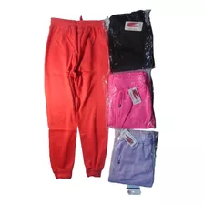 Pack 4 Buzos Con Polar Fashion Multicolores Mujer 