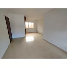 Vendo Apartamento En Ciudad Real Ii Excelente Ubicación 