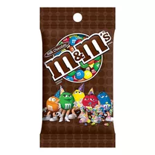 M&m's Chocolate Con Leche 150g