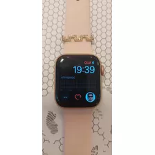 Apple Watch Series 4 Gps 40mm Prova D'água Apple