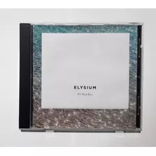 Cd Pet Shop Boys Elysium Oka 