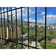 Apartamento En Venta - Caricuao Ud6- Caracas