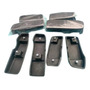 Remache Clips Bomper  Parachoques Renault X 12 Unidades Renault 12