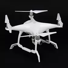 Tren De Aterrizaje Dji Phantom 4 Kit Extensor Elevador