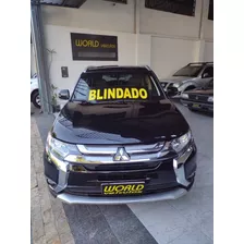 Mitsubishi Outlander 2018 2.0 L4 Comfort Cvt 5p