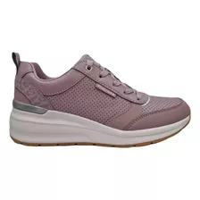 Zapatilla Mujer Skechers Billion 155616