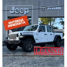 Jeep Gladiator Rubicon Mopacar Precio Leasing