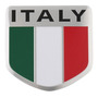 Emblema Pininfarina Peugeot 406 Coupe Alfa Romeo Ferrari