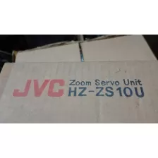 Servo Unidad Zoom Jvc Hz-zs10u