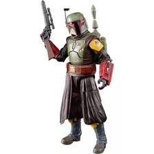 Figura Star Wars The Black Series Boba Fett (throne Room)