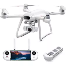 Drone Potensic Dreamer Gps Rc Con Cámara 4k