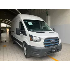 Ford Transit 2022