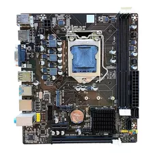 Placa Mãe Gamer Barato B75 Ddr3 Intel 1155 Usb 3.0 M.2 Nvme
