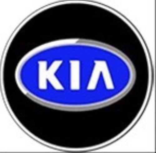 Emblema Gt Line Kia Forte 