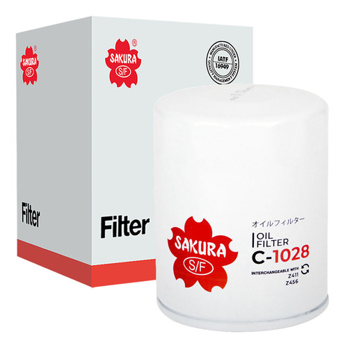 Kit Filtros Aceite Aire Nissan Np300 Frontier 2.5l L4 2021 Foto 2