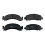 Kit 2 Estribos Ba2 Laterales Chevy/gmc 1500/2500hd 19-22