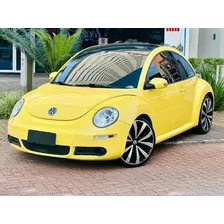 Volkswagen New Beetle 2.0